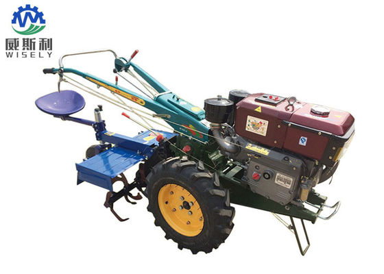 China Kleine Moderne de Handgang van de Landbouwmachines achter Tractor Tweezijdige Ploeg leverancier